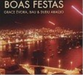 Boas Festas