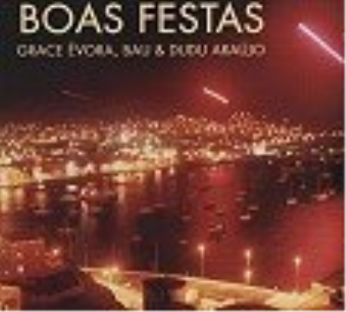 Boas Festas