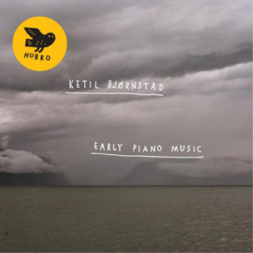 Ketil Bjornstad: Early Piano Music