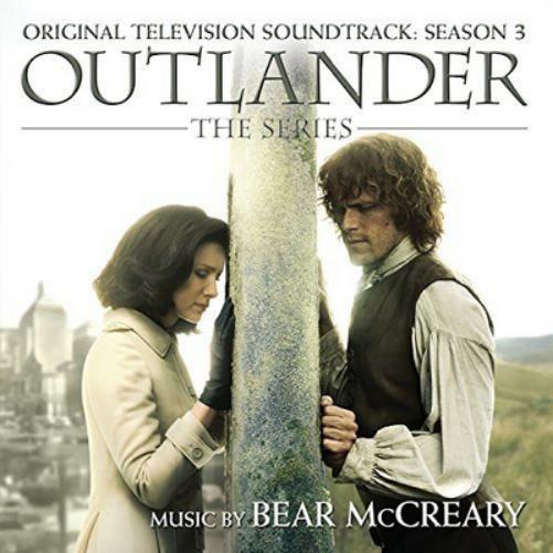 Outlander: Season 3
