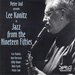 Jazz from the Nineteen Fifties