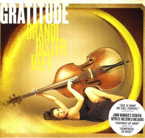 Gratitude