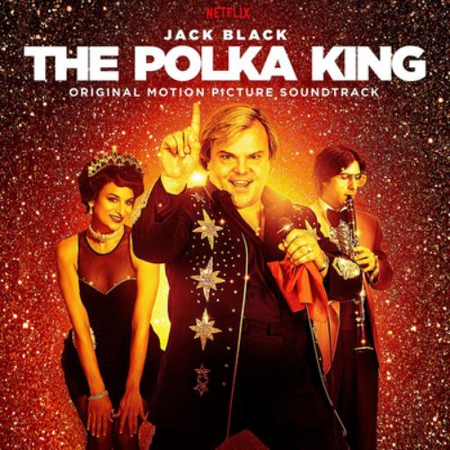 The Polka King