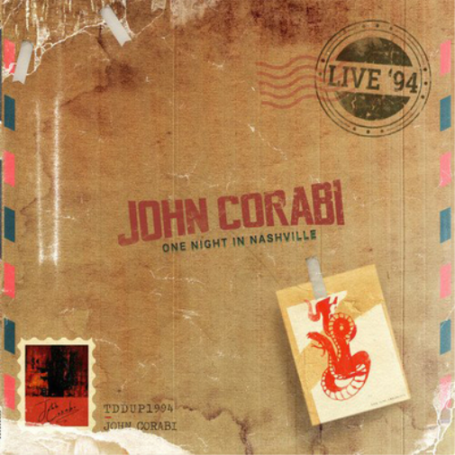 Live 94: One Night in Nashville