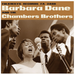 Barbara Dane and the Chambers Brothers