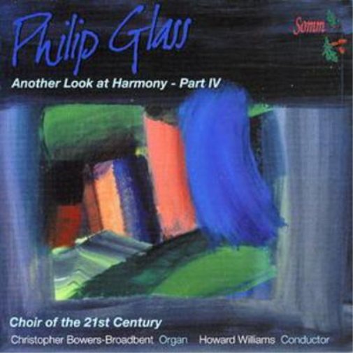 Another Look at Harmony - Part Iv (Williams)