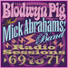 Radio Sessions 69 to 71