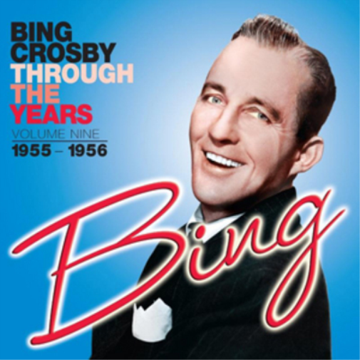 Through the Years: 1955-1956 - Volume 9