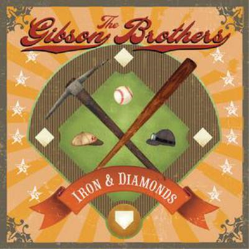 Iron and Diamonds