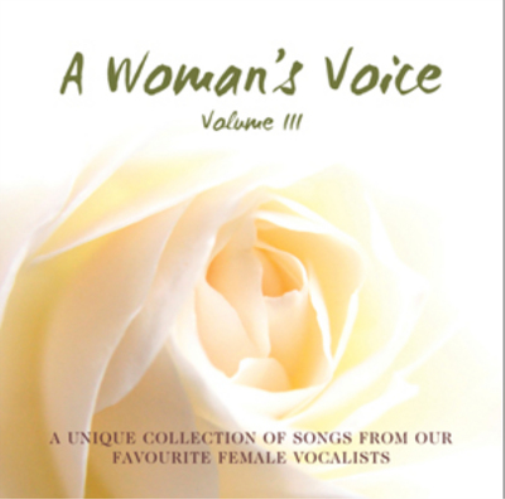 A Woman's Voice - Volume 3