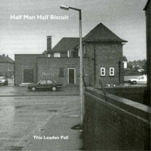 This Leaden Pall