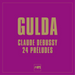 Claude Debussy: 24 Préludes
