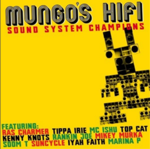 Sound System Champions