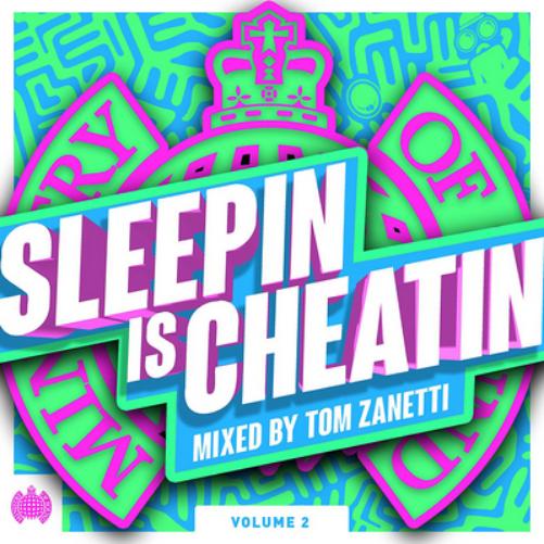 Sleepin' Is Cheatin' - Volume 2