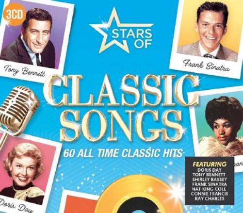 Stars of Classic Songs