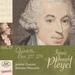 Ignaz Joseph Pleyel: Quintette, Ben277-279 - Volume 15