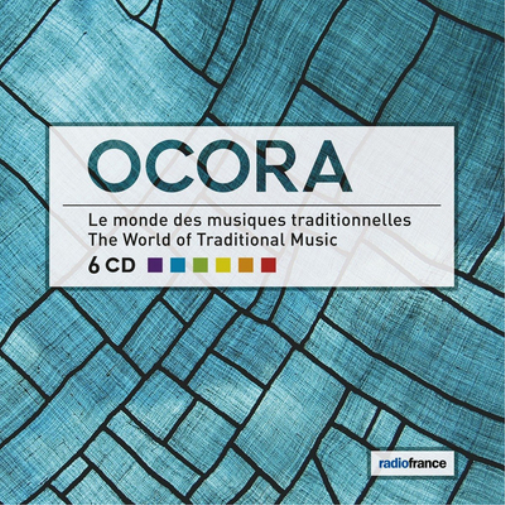 The World of Traditional Music