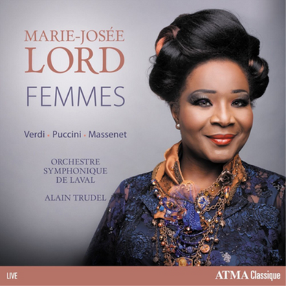 Marie-Josee Lord: Femmes