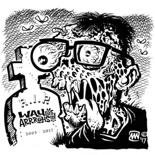 El Mañanero/Maldita