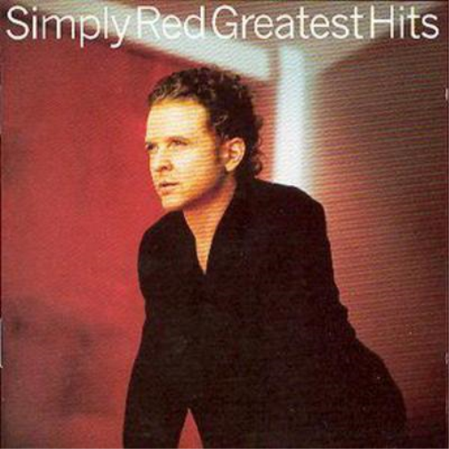 Simply Red Greatest Hits