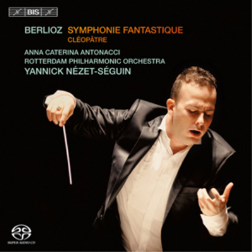 Berlioz: Symphonie Fantastique/Cleopatre