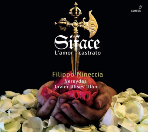Siface: L'amor Castrato