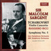 Tchaikovsky: Violin Concerto