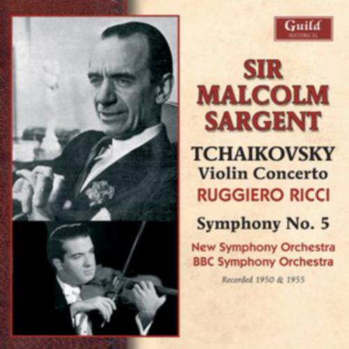 Tchaikovsky: Violin Concerto