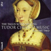 Tudor Church Music Vol. 2 (Tallis Scholars)