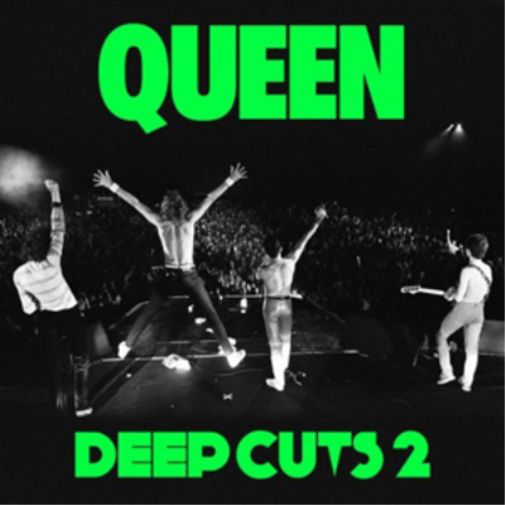 Deep Cuts: 1977-1982 - Volume 2