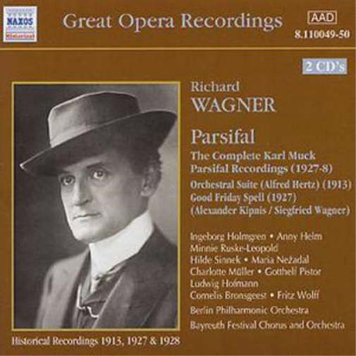 Parsifal