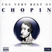 The Very Best of Chopin