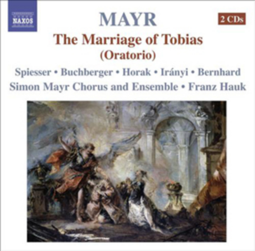 The Marriage of Tobias