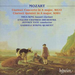 Clarinet Concerto in a Major/Clarinet Quintet in a Major