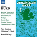Michael Hurd: Pop Cantatas