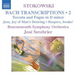 Stokowski: Bach Transcriptions - Volume 2