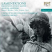 Lamentations