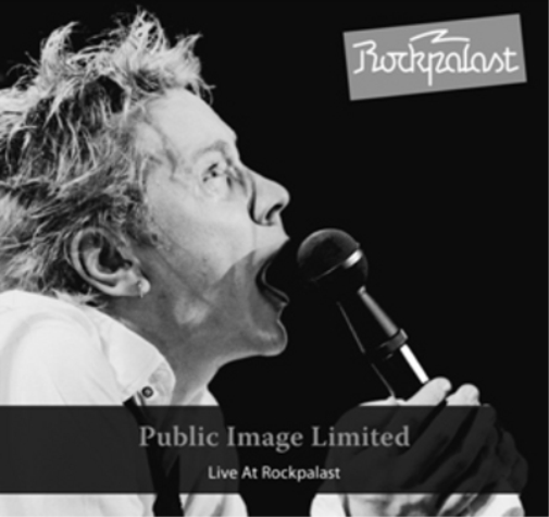 Live at Rockpalast