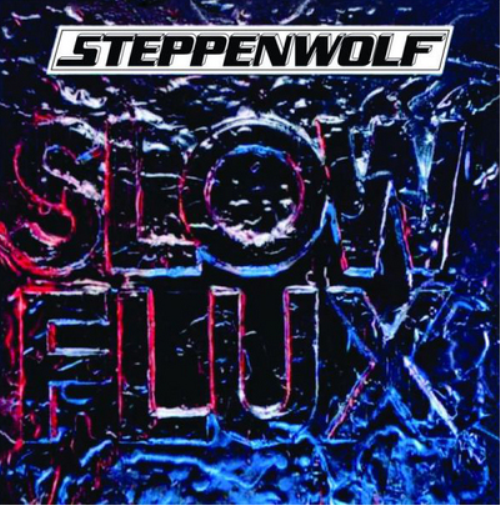 Slow Flux