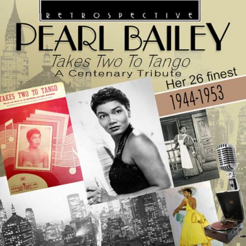 Takes Two to Tango: A Centenary Tribute - Her 26 Finest 1944-1953