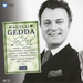 Nicolai Gedda: Lyric Poet of the Tenor Voice