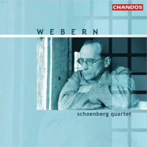 Langsamer Satz (Schoenberg Quartet, Groetenhuis)