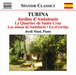 Turina: Jardins D'andalouise