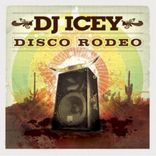 Disco Rodeo