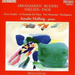 Piano Music (Abrahamsen, Ruders)