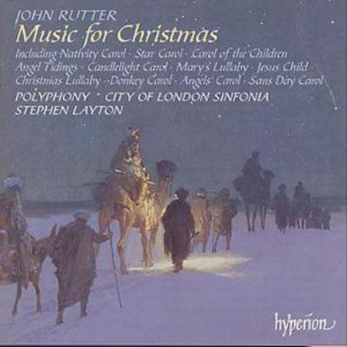 Music for Christmas