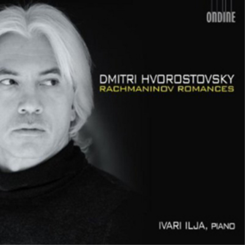 Dmitri Hvorostovsky: Rachmaninov Romances