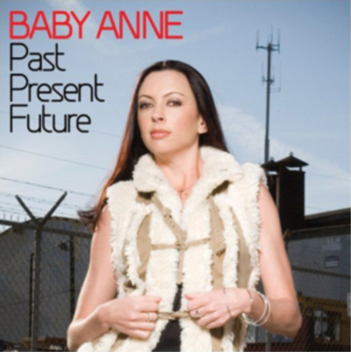 Past Present Future