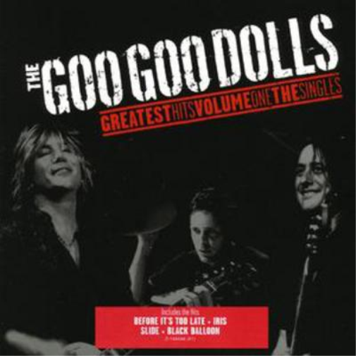 Greatest Hits Volume One: The Singles