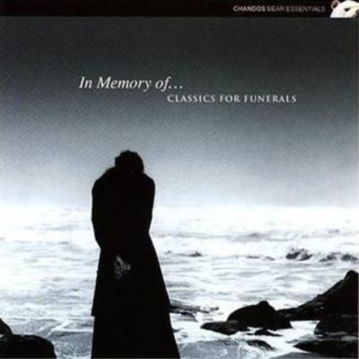 In Memory of ... Classics for Funerals